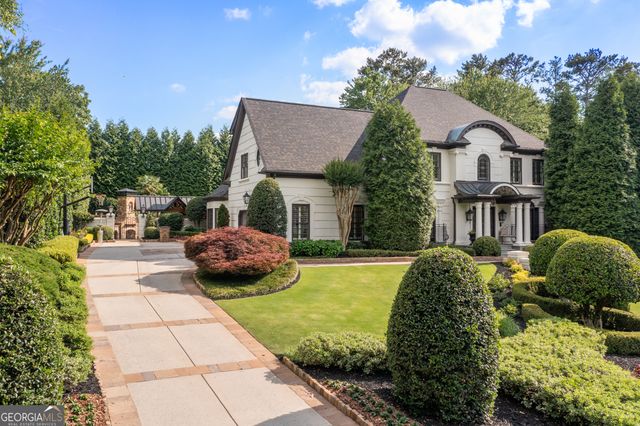 3745 Hedgecliff Court, Alpharetta, GA 30022