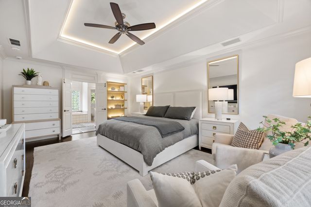 3745 Hedgecliff Court, Alpharetta, GA 30022
