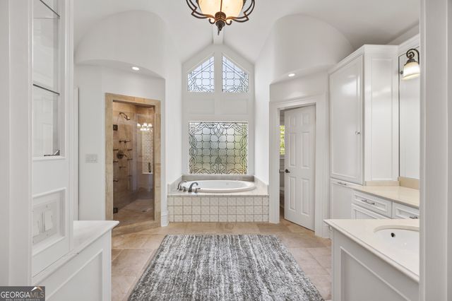 3745 Hedgecliff Court, Alpharetta, GA 30022