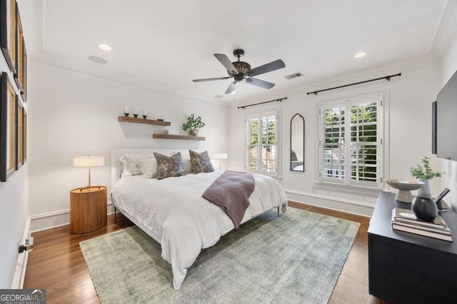 3745 Hedgecliff Court, Alpharetta, GA 30022