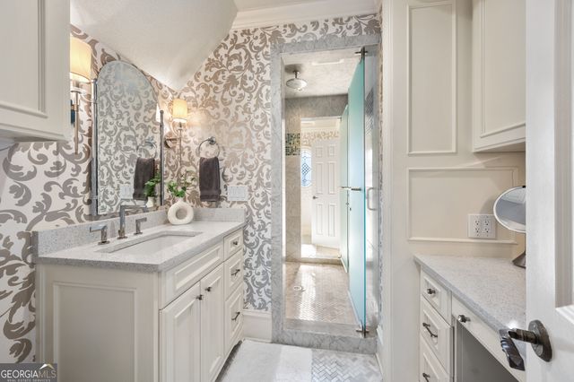 3745 Hedgecliff Court, Alpharetta, GA 30022