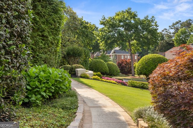 3745 Hedgecliff Court, Alpharetta, GA 30022