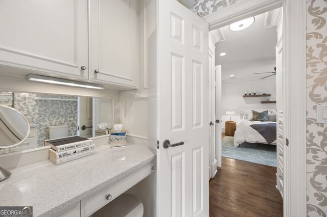3745 Hedgecliff Court, Alpharetta, GA 30022