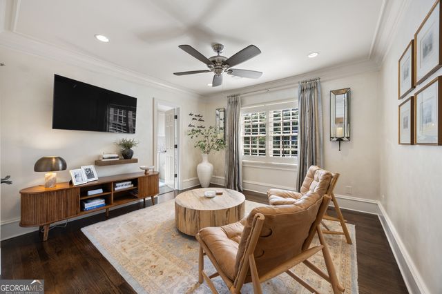 3745 Hedgecliff Court, Alpharetta, GA 30022