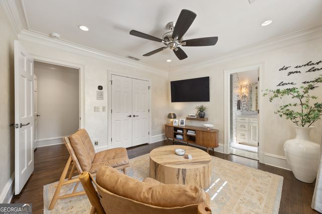 3745 Hedgecliff Court, Alpharetta, GA 30022