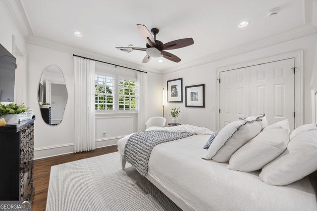 3745 Hedgecliff Court, Alpharetta, GA 30022