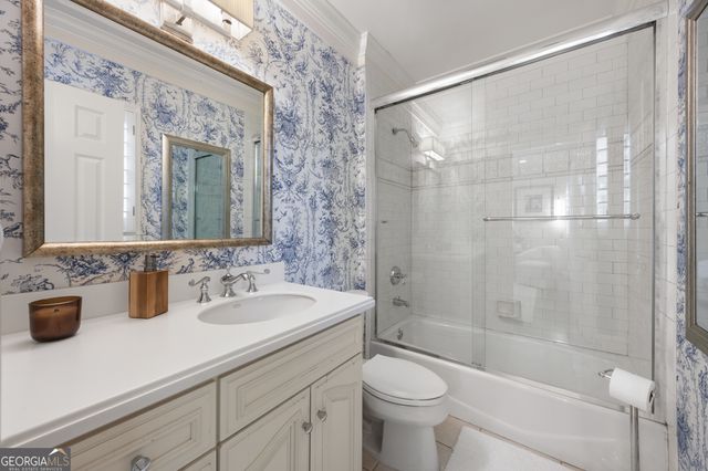 3745 Hedgecliff Court, Alpharetta, GA 30022