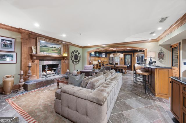 3745 Hedgecliff Court, Alpharetta, GA 30022
