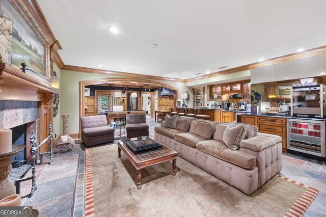 3745 Hedgecliff Court, Alpharetta, GA 30022