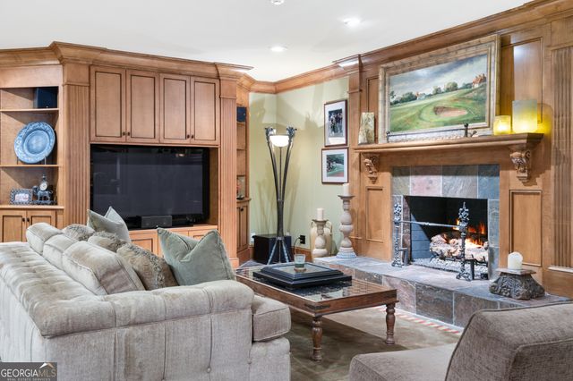 3745 Hedgecliff Court, Alpharetta, GA 30022