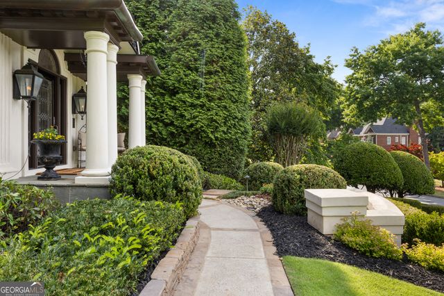 3745 Hedgecliff Court, Alpharetta, GA 30022