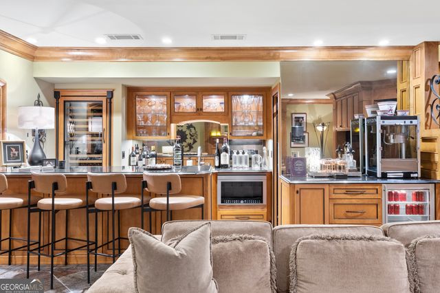 3745 Hedgecliff Court, Alpharetta, GA 30022