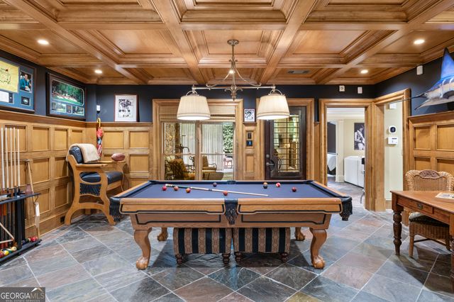 3745 Hedgecliff Court, Alpharetta, GA 30022