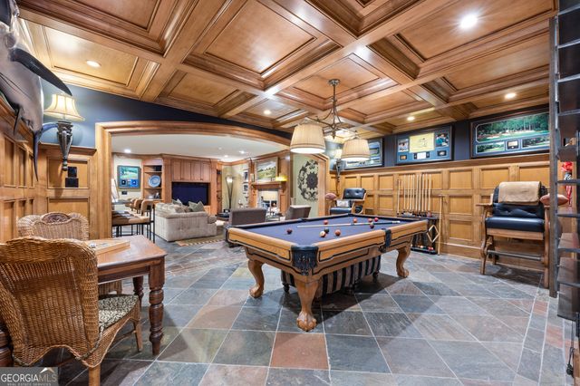 3745 Hedgecliff Court, Alpharetta, GA 30022