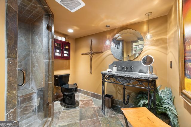 3745 Hedgecliff Court, Alpharetta, GA 30022
