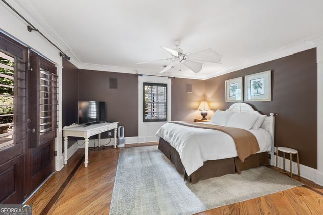 3745 Hedgecliff Court, Alpharetta, GA 30022