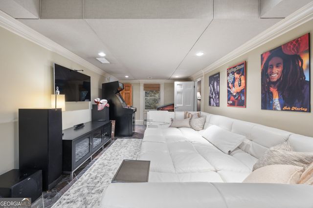 3745 Hedgecliff Court, Alpharetta, GA 30022