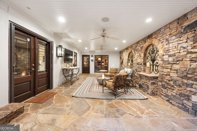 3745 Hedgecliff Court, Alpharetta, GA 30022