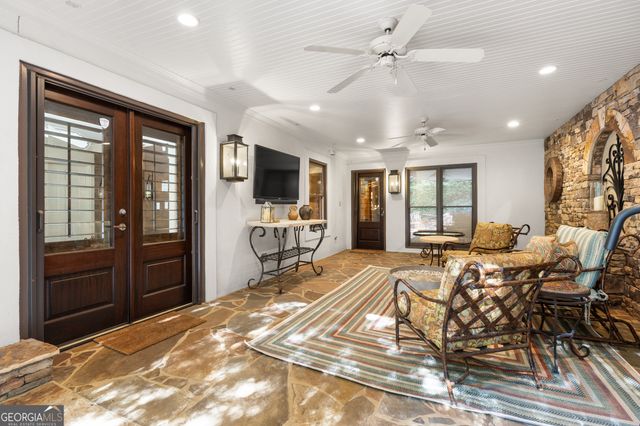 3745 Hedgecliff Court, Alpharetta, GA 30022