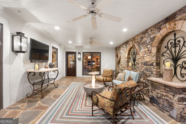 3745 Hedgecliff Court, Alpharetta, GA 30022