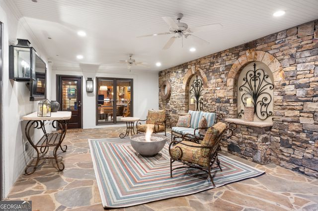 3745 Hedgecliff Court, Alpharetta, GA 30022