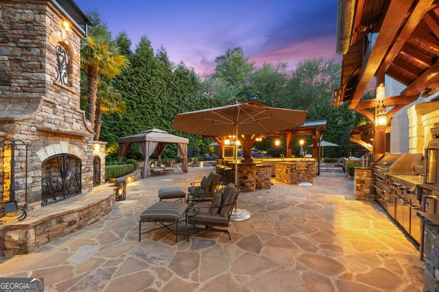3745 Hedgecliff Court, Alpharetta, GA 30022