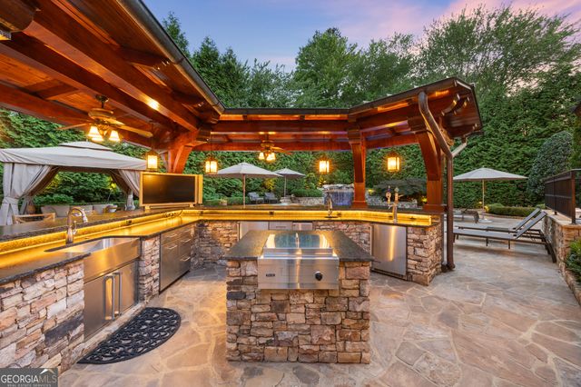 3745 Hedgecliff Court, Alpharetta, GA 30022