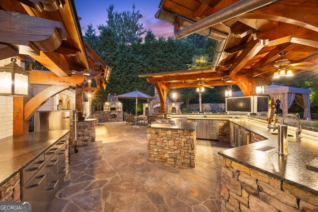3745 Hedgecliff Court, Alpharetta, GA 30022