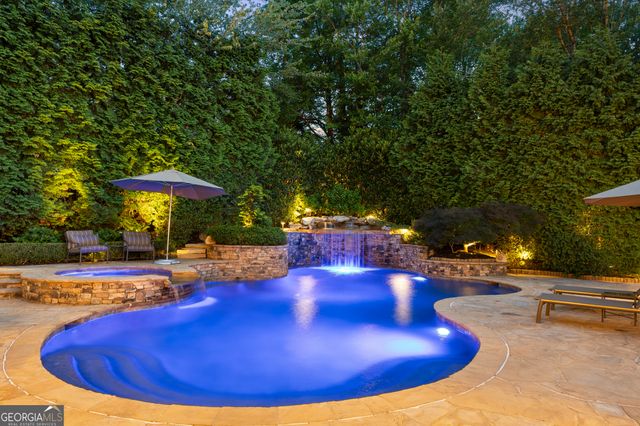 3745 Hedgecliff Court, Alpharetta, GA 30022