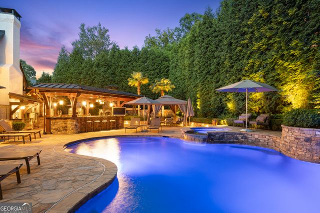 3745 Hedgecliff Court, Alpharetta, GA 30022