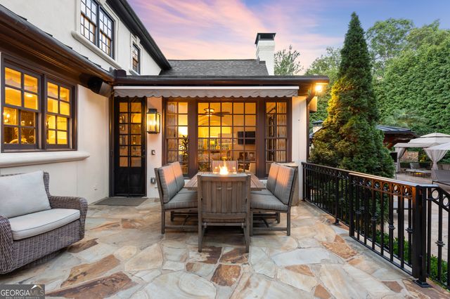 3745 Hedgecliff Court, Alpharetta, GA 30022