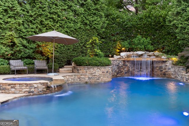 3745 Hedgecliff Court, Alpharetta, GA 30022