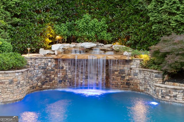 3745 Hedgecliff Court, Alpharetta, GA 30022
