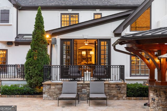 3745 Hedgecliff Court, Alpharetta, GA 30022