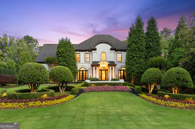 3745 Hedgecliff Court, Alpharetta, GA 30022