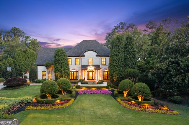 3745 Hedgecliff Court, Alpharetta, GA 30022