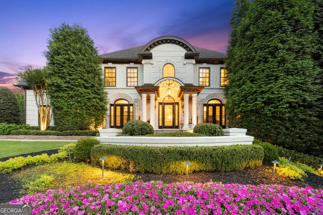 3745 Hedgecliff Court, Alpharetta, GA 30022
