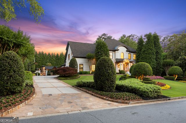 3745 Hedgecliff Court, Alpharetta, GA 30022