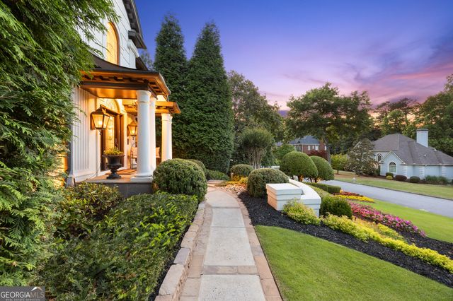 3745 Hedgecliff Court, Alpharetta, GA 30022