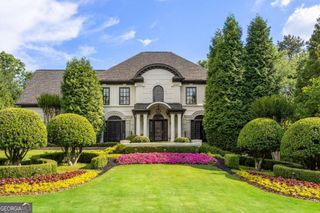 3745 Hedgecliff Court, Alpharetta, GA 30022
