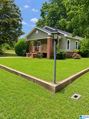 3727 COUNTY ROAD 42 W, Jemison, AL 35085