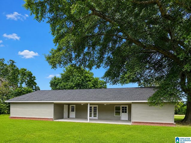 3727 COUNTY ROAD 42 W, Jemison, AL 35085
