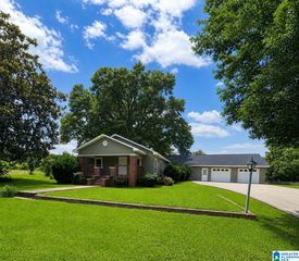 3727 COUNTY ROAD 42 W, Jemison, AL 35085