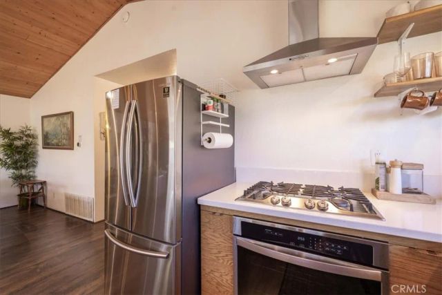 1231 Ridge, Fawnskin, CA 92333