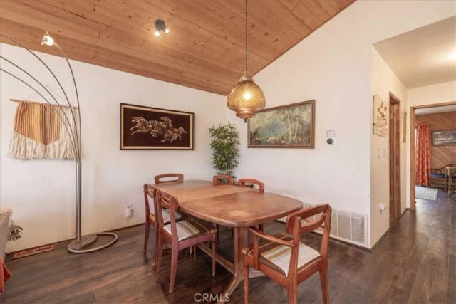 1231 Ridge, Fawnskin, CA 92333
