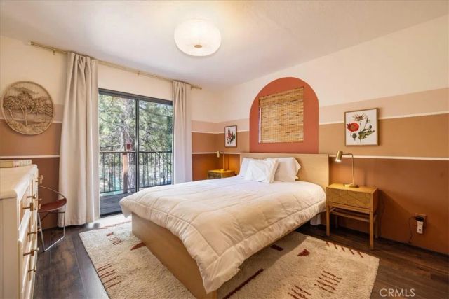 1231 Ridge, Fawnskin, CA 92333