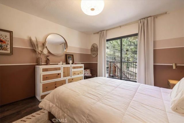 1231 Ridge, Fawnskin, CA 92333