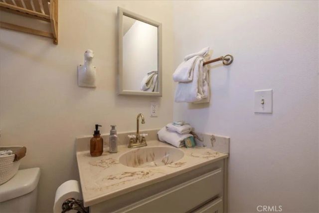 1231 Ridge, Fawnskin, CA 92333