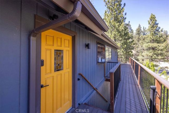 1231 Ridge, Fawnskin, CA 92333