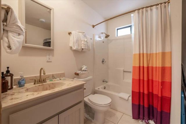 1231 Ridge, Fawnskin, CA 92333